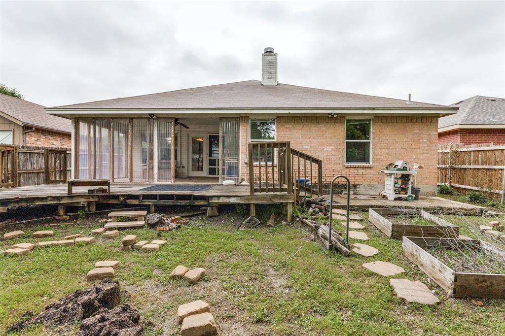 Huntington Village Add - Residential