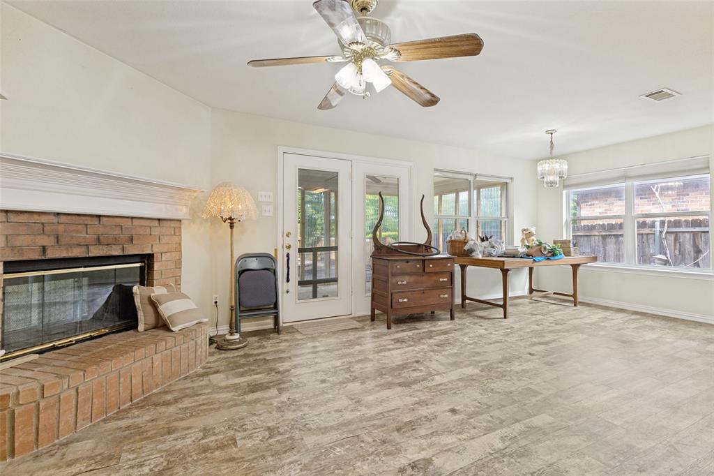 Huntington Village Add - Residential