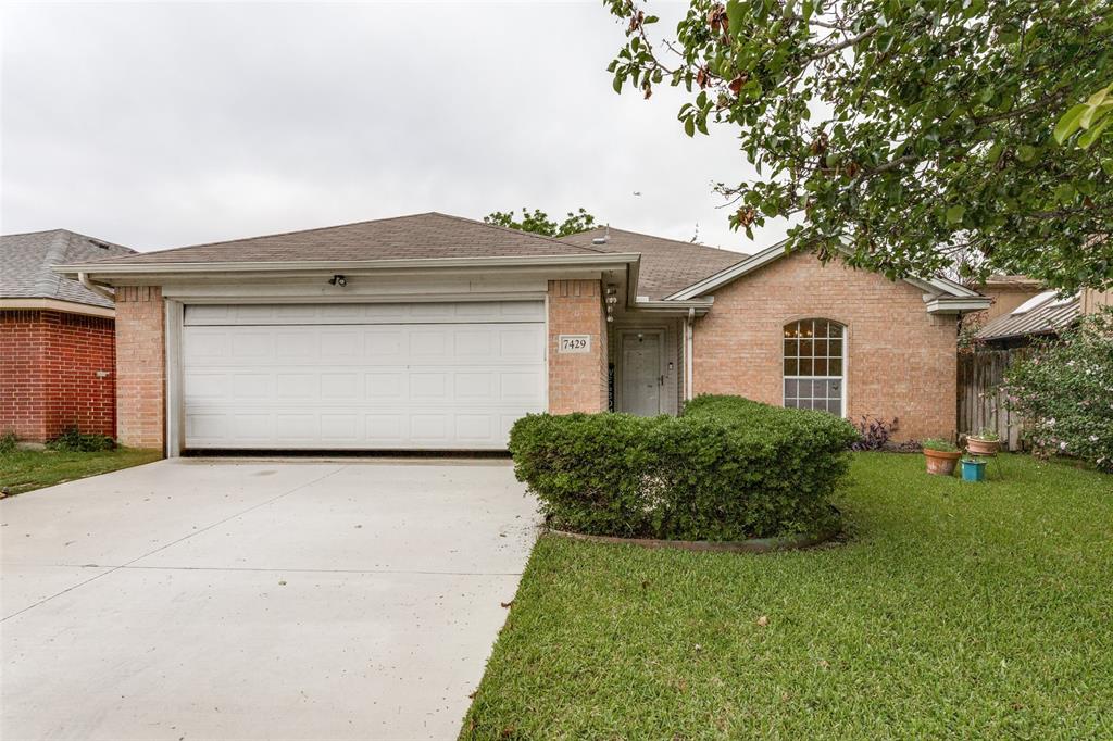 7429 Creekfall Drive