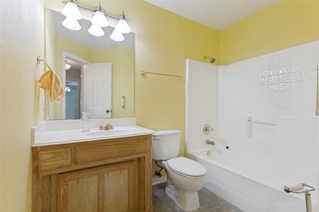 Huntington Village Add - Residential
