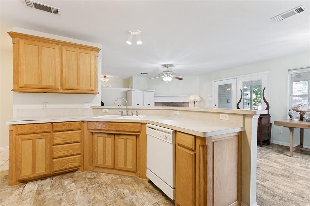 Huntington Village Add - Residential