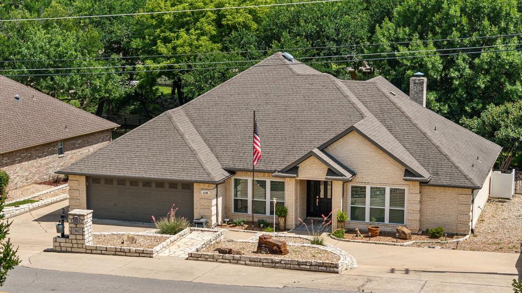 4105 Cimmaron Trail