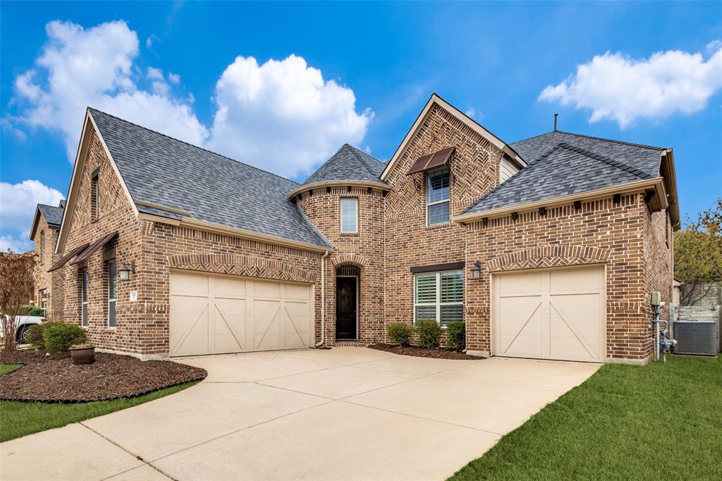 Harvest Ph 1 - Residential