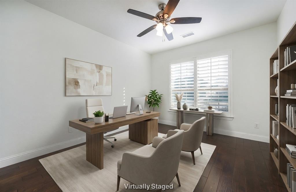 Harvest Ph 1 - Residential