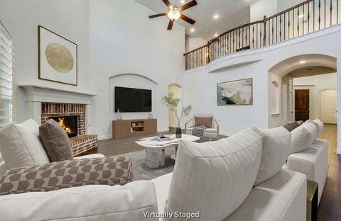 129 Sunrise Drive Argyle TX 76226