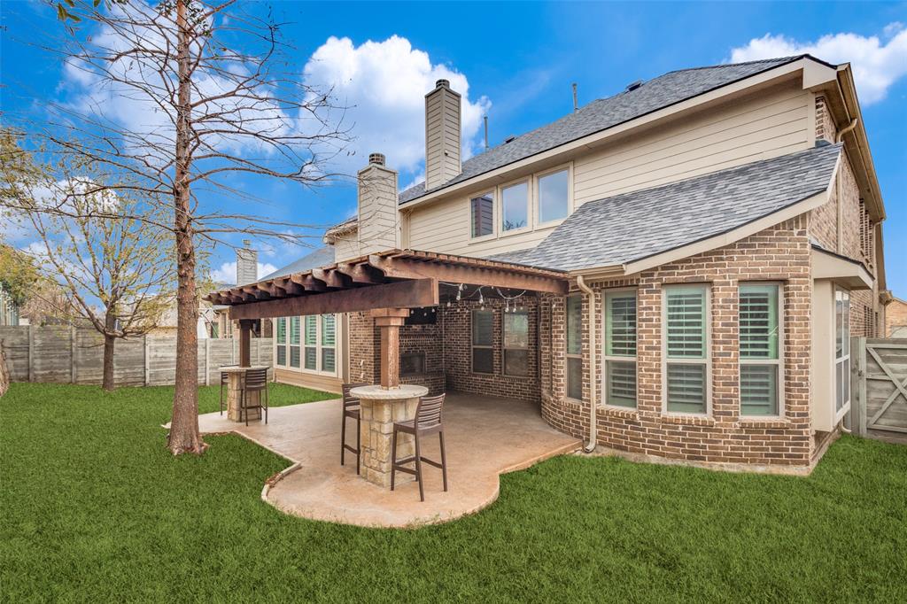 Harvest Ph 1 - Residential