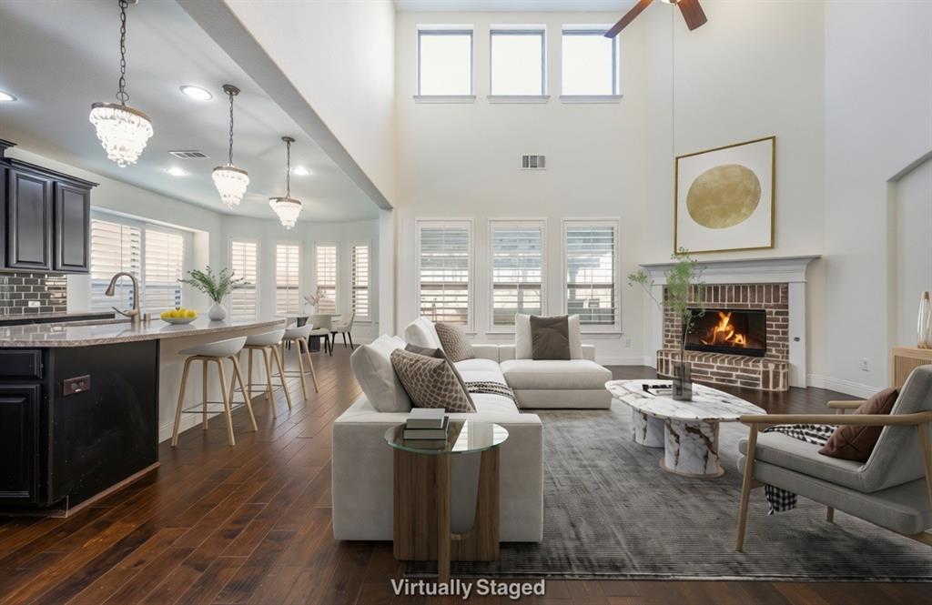 Harvest Ph 1 - Residential