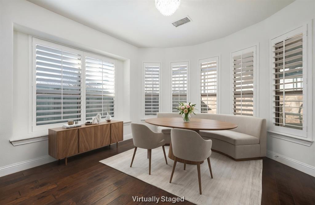 Harvest Ph 1 - Residential