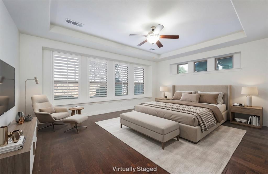 Harvest Ph 1 - Residential