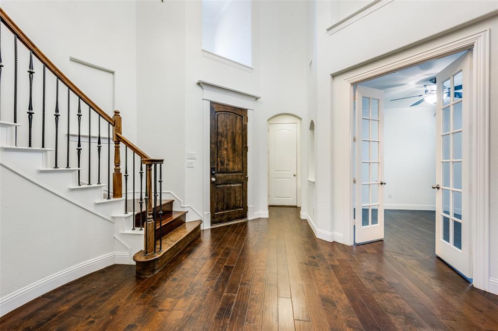 Harvest Ph 1 - Residential