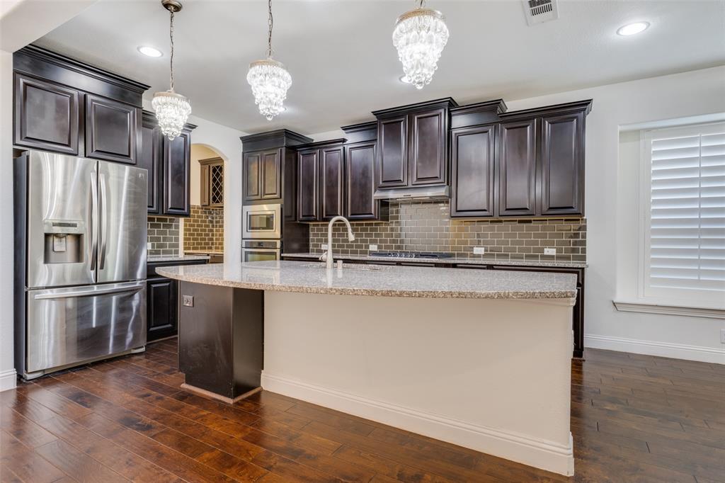 Harvest Ph 1 - Residential