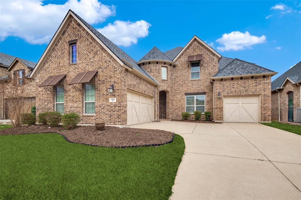 Harvest Ph 1 - Residential