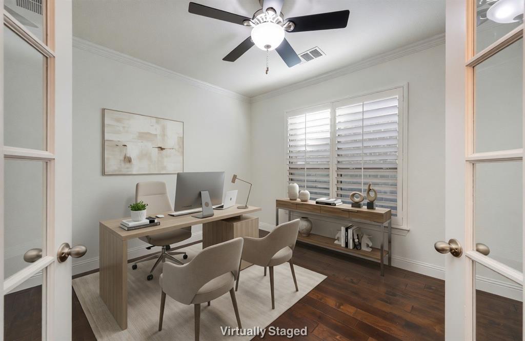 Harvest Ph 1 - Residential