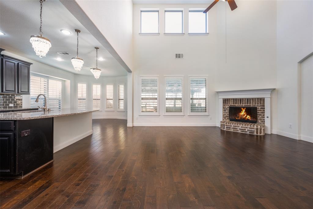 Harvest Ph 1 - Residential