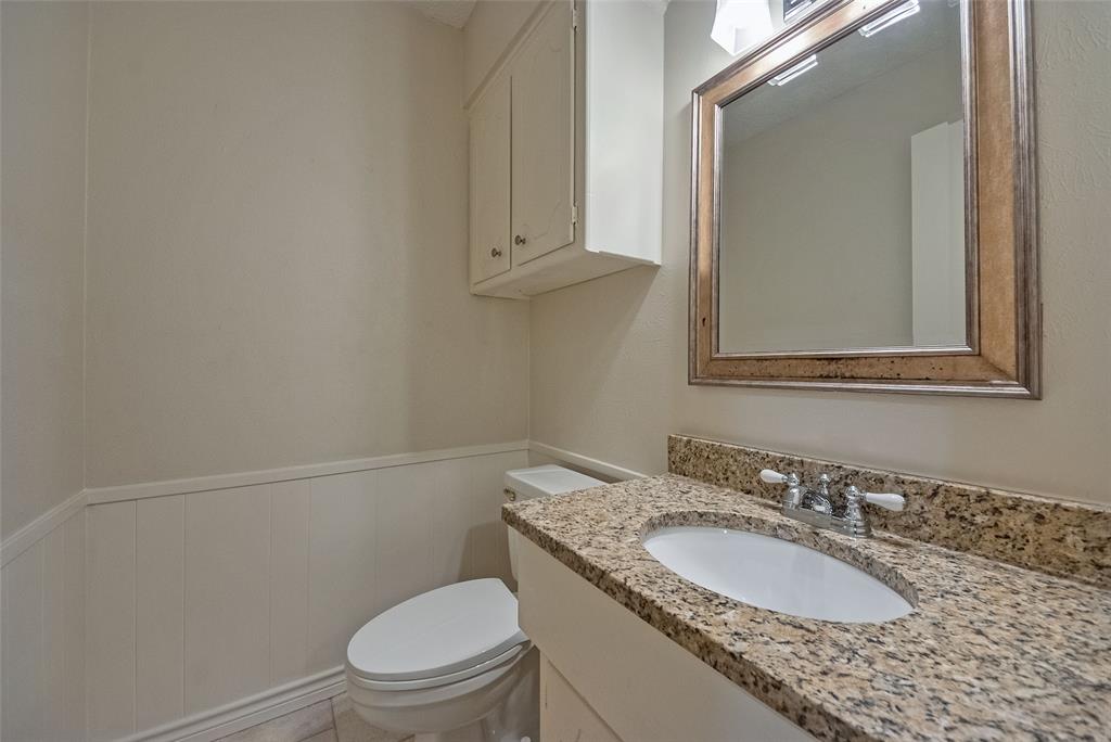 Marin Way - Residential