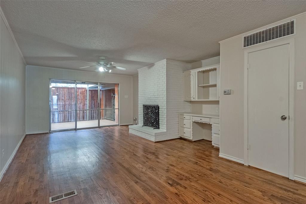 Marin Way - Residential