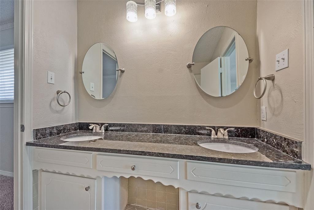 Marin Way - Residential