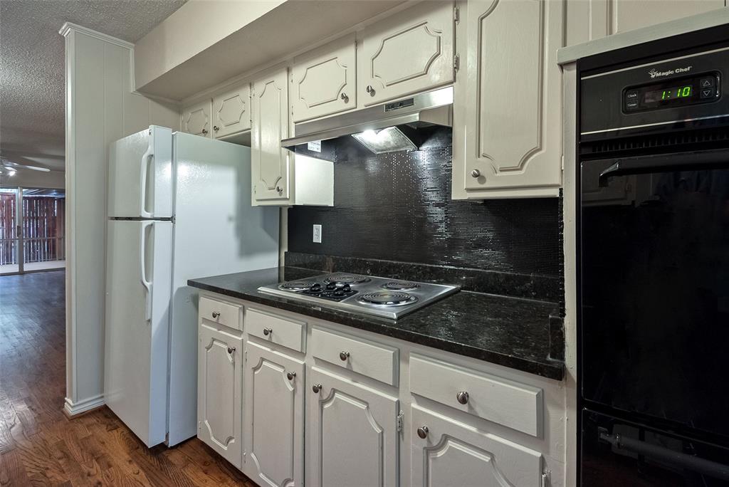 Marin Way - Residential