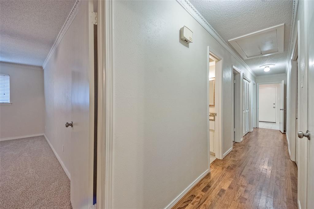 Marin Way - Residential