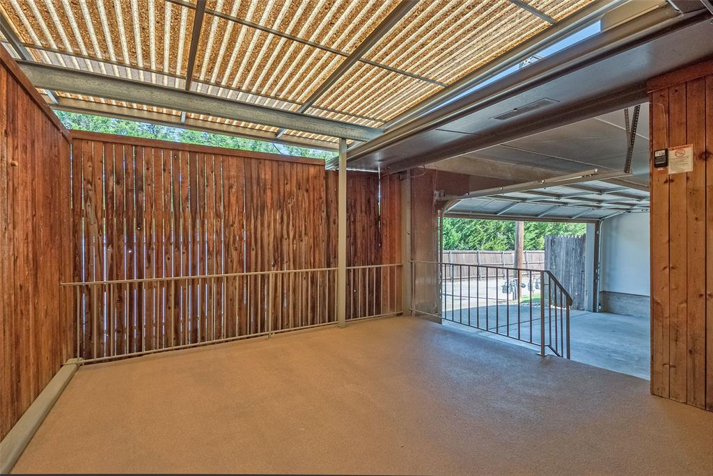 Marin Way - Residential