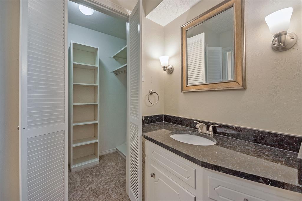 Marin Way - Residential