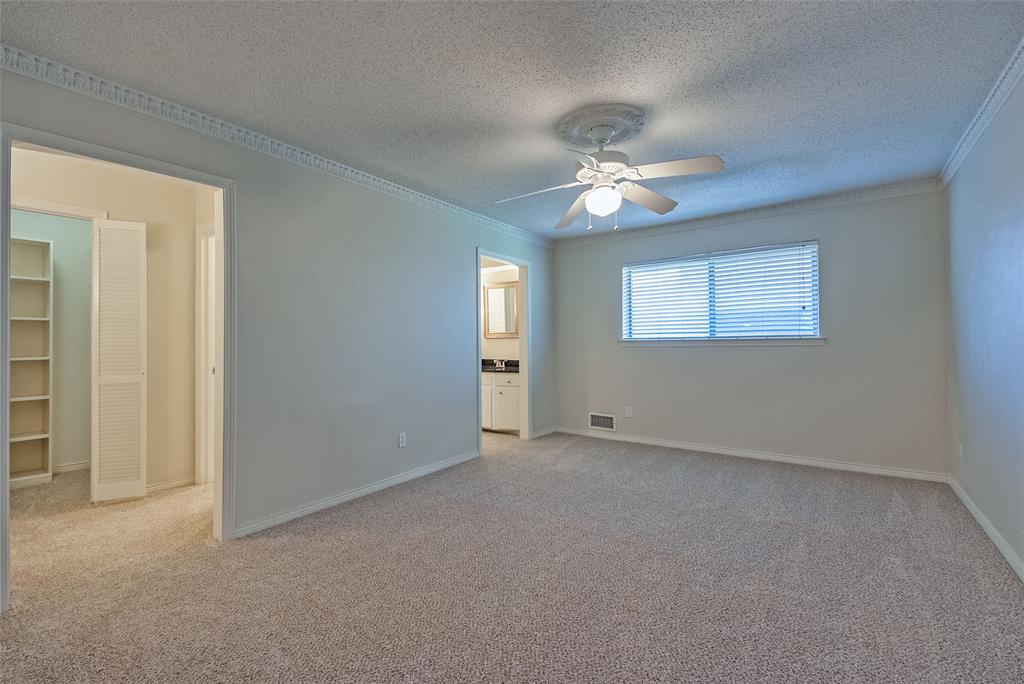 Marin Way - Residential