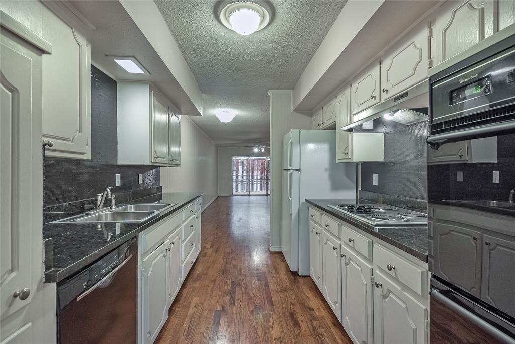 Marin Way - Residential