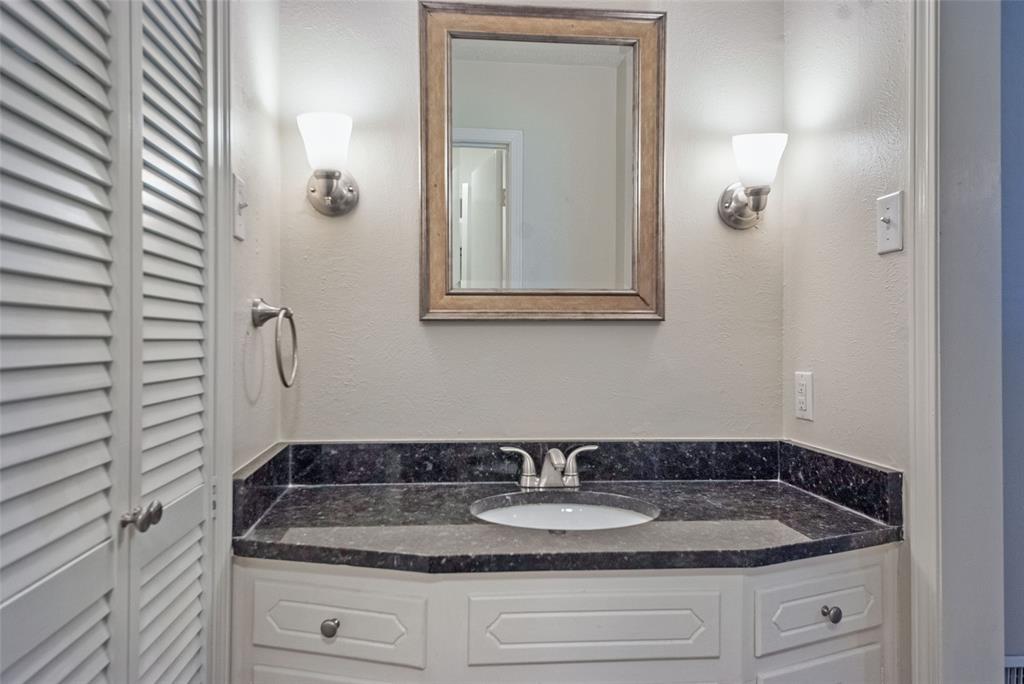 Marin Way - Residential