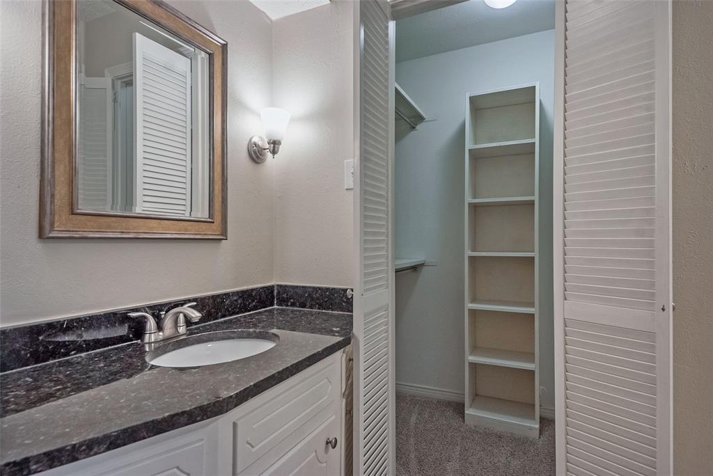 Marin Way - Residential