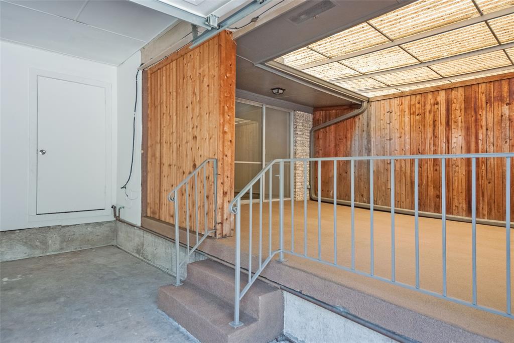 Marin Way - Residential