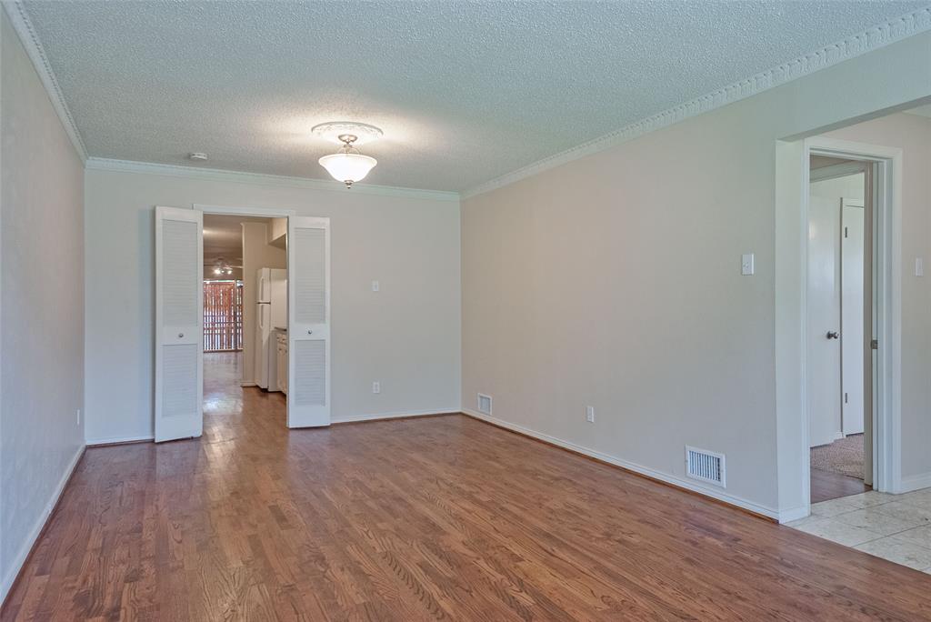 Marin Way - Residential