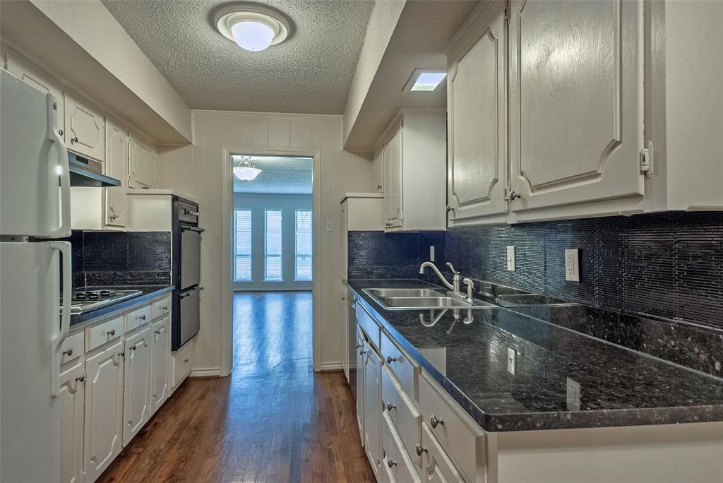 Marin Way - Residential