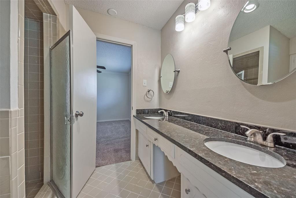 Marin Way - Residential