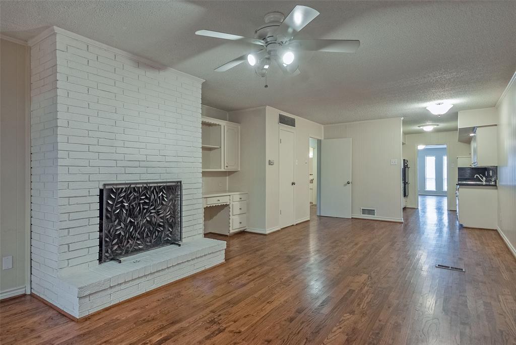 Marin Way - Residential