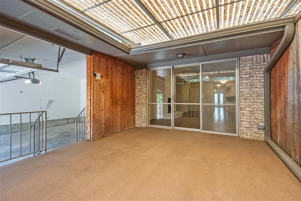 Marin Way - Residential