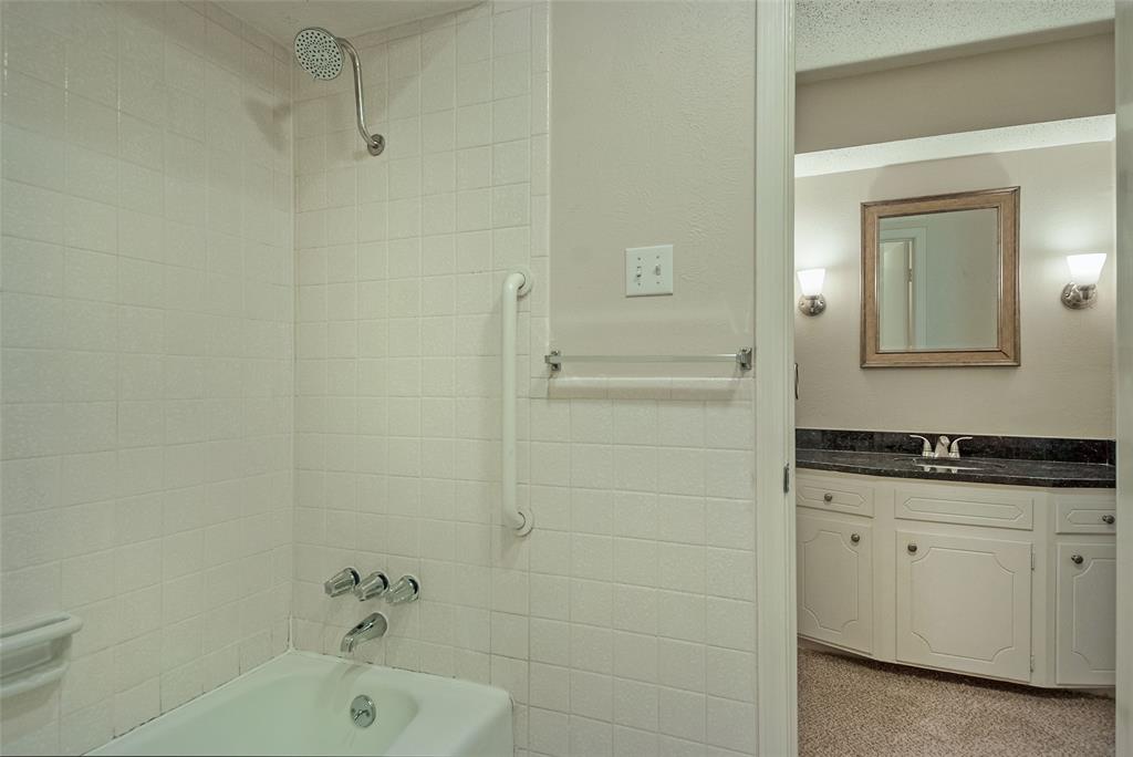 Marin Way - Residential