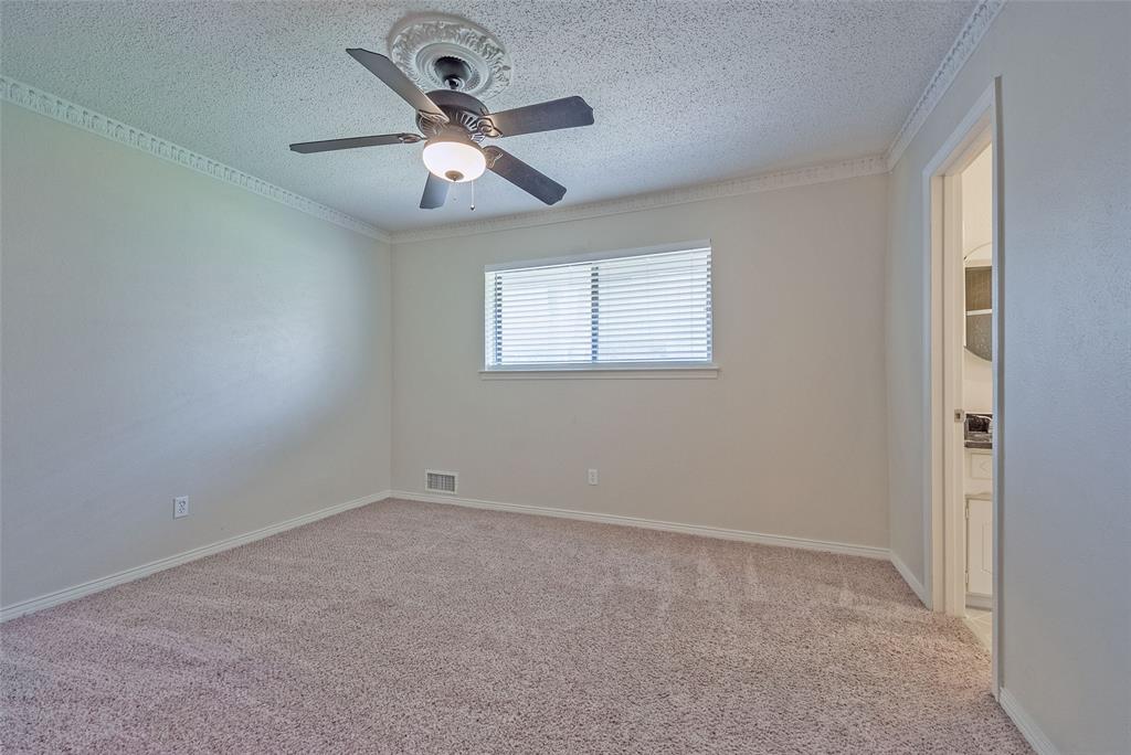 Marin Way - Residential