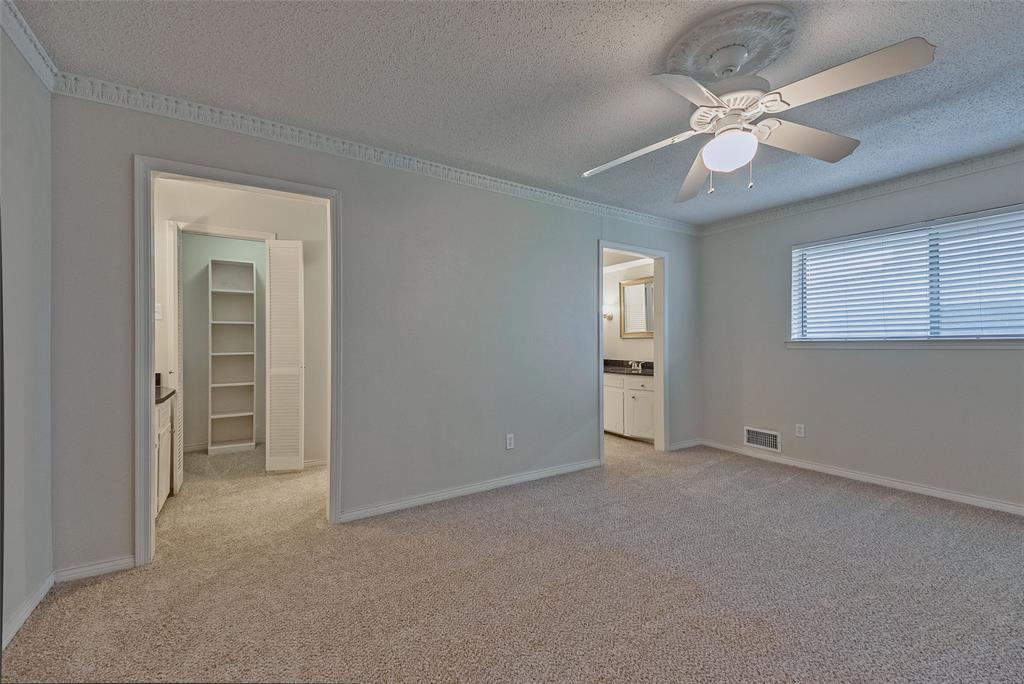 Marin Way - Residential