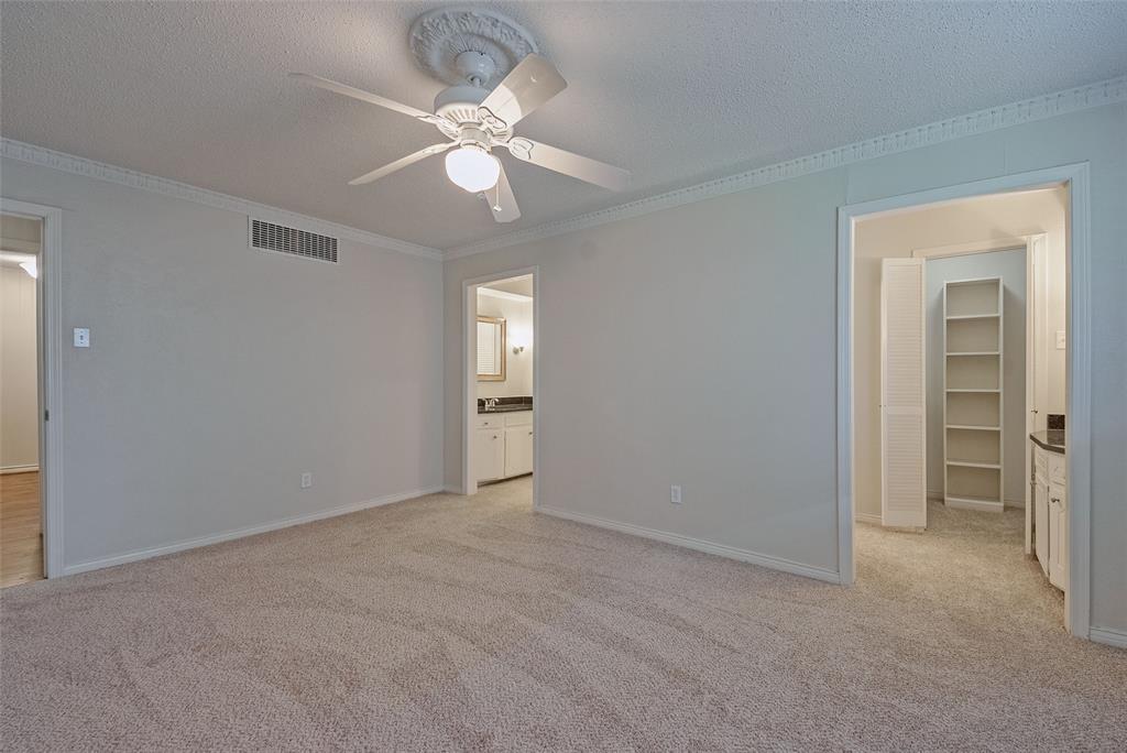 Marin Way - Residential