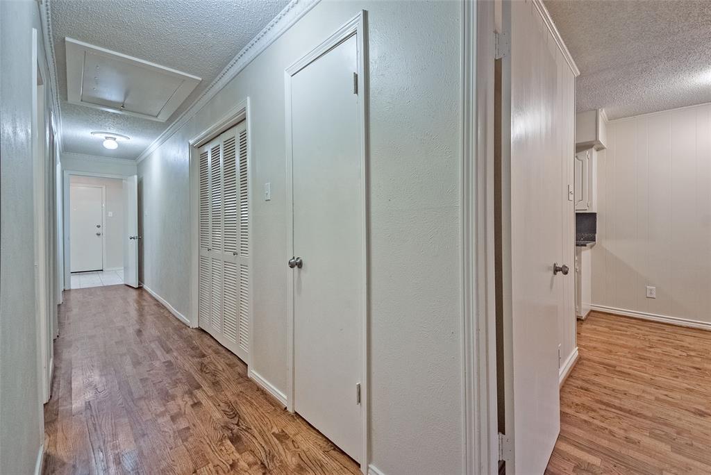 Marin Way - Residential