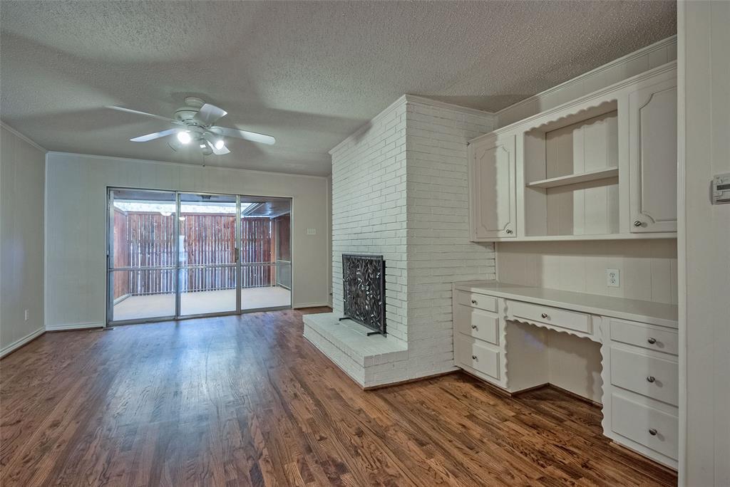 Marin Way - Residential