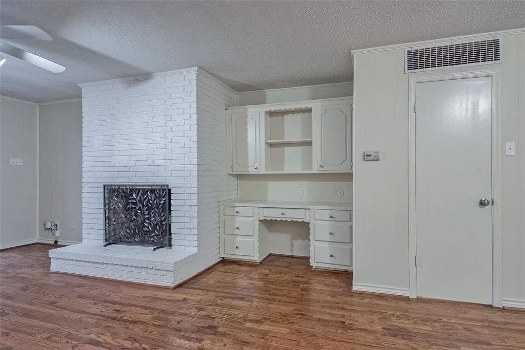 Marin Way - Residential