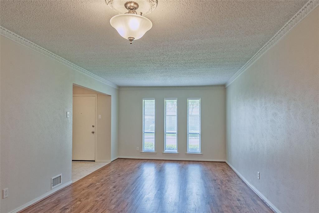 Marin Way - Residential