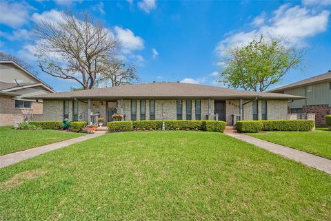 6123 Rincon Way Dallas TX 75214