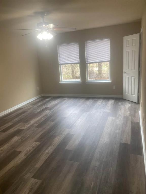 Parkview Heights - Residential Lease