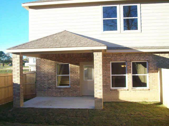 Parkview Heights - Residential Lease