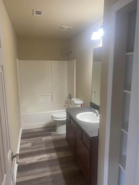 Parkview Heights - Residential Lease