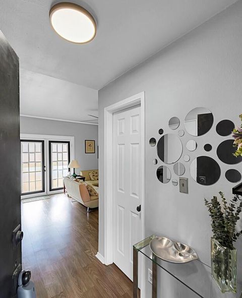 Photo of 600 Bagby Avenue #2A, Waco, TX 76706 (MLS # 21212659)