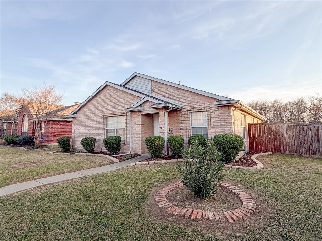 1436 Stella Drive