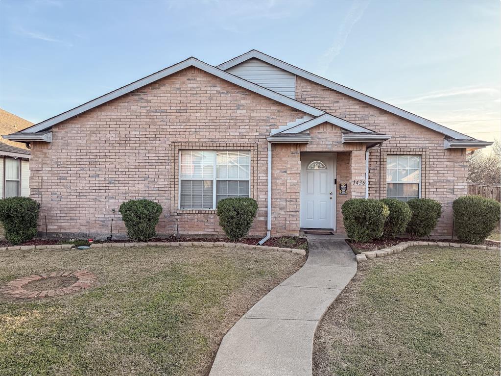 1436 Stella Drive